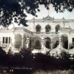 Escuela Guadalupe Victoria ( Circulada el 4 de Enero de 1950 ).
