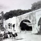 Puente Vicente Guerrero.