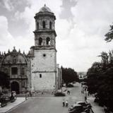 Templo de San Francisco.