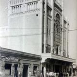 Teatro Isauro Martinez.