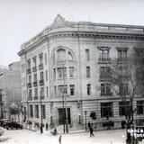 Banco de La Laguna.