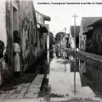 Inundacion acaecida en Septiembre de 1927,