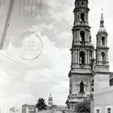 La Catedral.