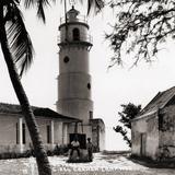 Faro de Ciudad del Carmen