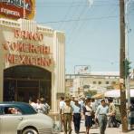 Banco Comercial Mexicano (c. 1953)