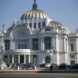 Palacio de Bellas Artes (1950)