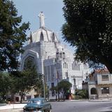 Parroquia del Purísimo Corazón de María (c. 1957)