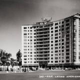 Edificio Latino Americana