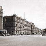 Calle Monte de Piedad