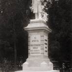 Estatua de Madero