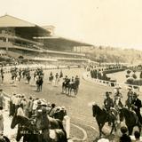 Hipódromo de las Américas