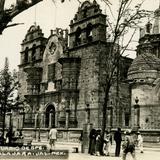 Santuario de Guadalupe