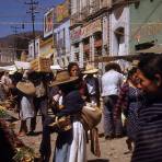 Día de mercado (1950)