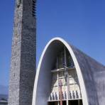 Templo de la Purísima (1965)