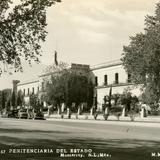 Penitenciaría del Estado