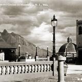 Terraza del Casino de Monterrey