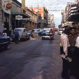 Calles de Tampico (c. 1954)