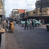 Calles de Tampico (c. 1954)