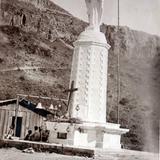 Monumento a Cristo Rey.