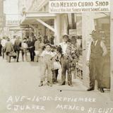 Comercios en Avenida 16 de Septiembre