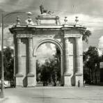 El Arco de León