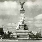 Monumento a la Independencia