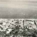 Vista panorámica de Puerto Vallarta