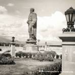 Monumento a Morelos