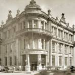 Edificio del Banco Mercantil