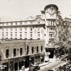 Hotel Ancira