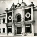 Universidad de Nuevo León (Colegio Civil)