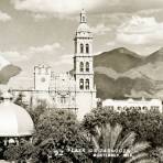 Plaza de Zaragoza, Catedral y Cerro de la Silla