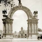 Arco de la Independencia