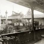 Corredores de San Ángel Inn