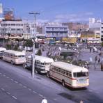 Autobuses (1965)