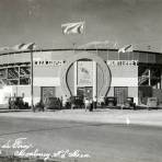 Plaza de Toros Monterrey