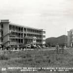 Instituto de Estudio Técnicos y Superiores