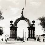 Arco de la Independencia