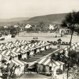 Casino Agua Caliente: Bungalows