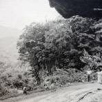 Caminos de El Chico, Hidalgo.