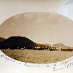 Panorama  ( Fechada en Enero de 1920 ).