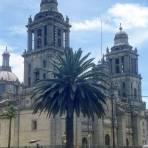 La Catedral Ciudad de México 1951