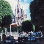 La Catedral 1965.