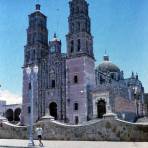  La parroquia de Nuestra Señora de los Dolores.  1965.