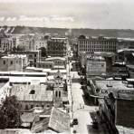 Panorama. ( Circulada el 7 de Junio de 1937 ).