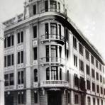 Edificio Alijadores.