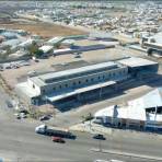 Hospital Vistas del Sol, Delicias Chihuahua.