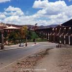 El Acueducto de Zacatecas 1958.