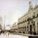 Museo Nacional por el  Fotógrafo Fernando Kososky.