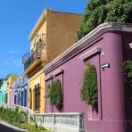 Calle de Mazatlán